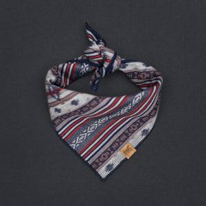 Heritage - Mutt Cloth Dog Bandana