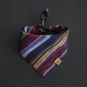 Moonbow - Mutt Cloth Dog Bandana